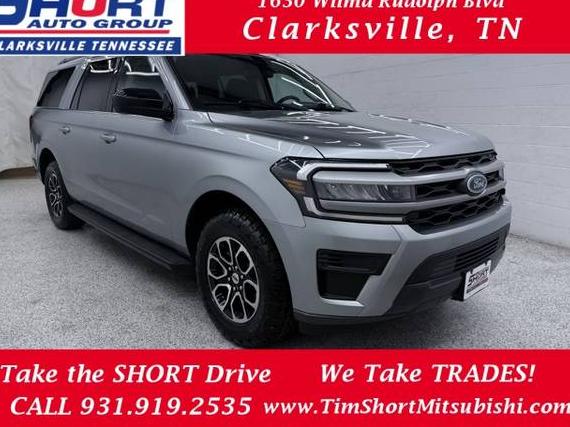 FORD EXPEDITION MAX 2023 1FMJK1F80PEA11901 image